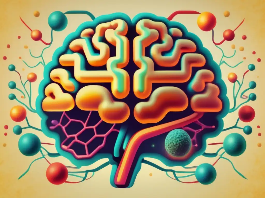 Neurotransmisión de dopamina en el cerebro: historia y motivación