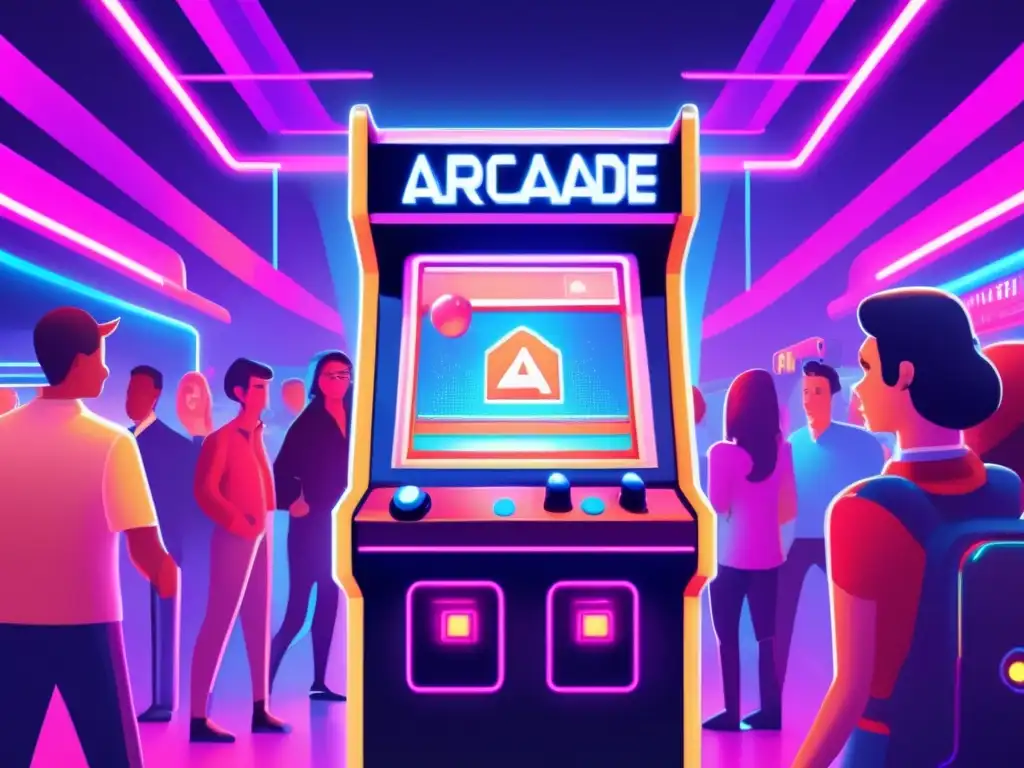 Avance de la IA en videojuegos: Nostalgia futurista